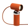 Flos - Bilboquet bordlampe, tomat