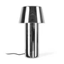 HANA - BLL bordlampe, krom