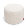 Fatboy - Point Stool Cord genbrugt, creme
