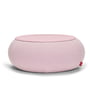 Fatboy - Dumpty sidebord, boble pink