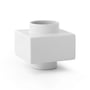 Normann Copenhagen - Dekorationsobjekt, stor, S4, sne