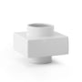 Normann Copenhagen - Dekorationsobjekt, medium, S3, sne