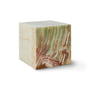 HKliving - Marble Block, 35 cm onyx