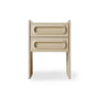 HKliving - Space sengebord, creme