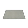 Muuto - Ply Rug, 170 x 240 cm, grå