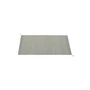 Muuto - Ply Rug 85 x 140 cm, grå