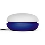 HANA - Macaron bordlampe, mat ultramarin