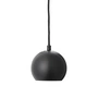 Frandsen - Ball, Ø 12 cm, matsort