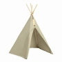 Nobodinoz - Nevada Tipi telt, laurbærgrøn