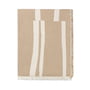 Elvang - Lyme Grass tæppe, 130 x 180 cm, beige