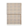 Elvang - Dahlia tæppe, 130 x 180 cm, brun