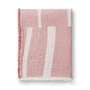 Elvang - Lyme Grass tæppe, 130 x 180 cm, rosa