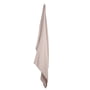 The Organic Company - Fine badehåndklæde, 100 x 150 cm, støvet lavendel