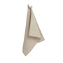 The Organic Company - Karklud, 30 x 35 cm, khaki sten