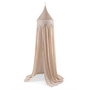 Sebra - Sengehimmel, seabreeze beige