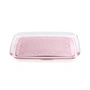 Kartell - Teatime bakke, pink