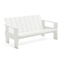 Hay - Crate Lounge Sofa, hvid