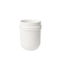 Broste Copenhagen - Stevns krus 400 ml, lime hvid