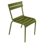 Fermob - Luxembourg stol, pesto