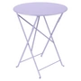 Fermob - Bistro klapbord Ø 60 cm, skumfidus