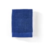 Zone Denmark - Classic gæstehåndklæde, 50 x 70 cm, indigo blå