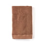 Zone Danmark - Classic håndklæde, 50 x 100 cm, terracotta