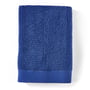 Zone Denmark - Classic badehåndklæde, 70 x 140 cm, indigo blå