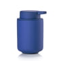 Zone Denmark - Ume sæbedispenser, H 12,8 cm / indigo blå