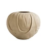 101 Copenhagen - Orimono vase, stor, sand