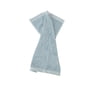 Södahl - Comfort Organic håndklæde, 40 x 60 cm, hør blå