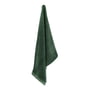 Södahl - Comfort Organic håndklæde, 70 x 140 cm, fyrregrøn
