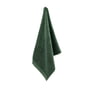 Södahl - Comfort Organic håndklæde, 50 x 100 cm, fyrregrøn