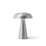 & Tradition - Como SC53 batteridrevet lys, aluminium