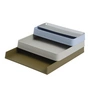 Muuto - Arrange Desktop Organizer, flerfarvet