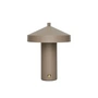 OYOY - Hatto batteri bordlampe LED, ler
