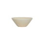 OYOY - Yuka skål, stor, Ø 15 cm, reaktiv oliven