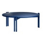 Karup Design - Sticks sofabord, koboltblå