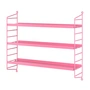 String - Pocket Metal, fuchsia
