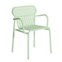 Petite Friture - Week-End Bridge Chair Outdoor, pastelgrøn