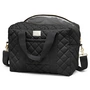 Cam Cam Copenhagen - Pusletaske, 40 x 30 x 24 cm, sort