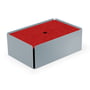 Konstantin Slawinski - Charge-Box, feh grå/rød filt