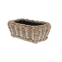 Jan Kurtz - Palau kurv, 50 x 26 x 18 cm, naturrattan