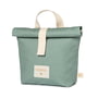 Nobodinoz - Sunshine Eco Lunch Bag, eden grøn