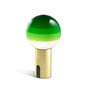 marset - Dipping Light LED batteri lys, grøn
