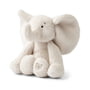 LIEWOOD - Berto Teddy Elephant, sand