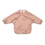 LIEWOOD - Merle Cape Bib, Unicorn, bleg toscana