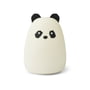 LIEWOOD - Winston natlampe, panda, creme