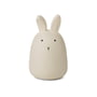 LIEWOOD - Winston natlampe, Rabbit, creme de la creme