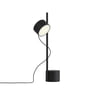 Muuto - Post LED bordlampe, sort
