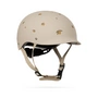 Konges Sløjd - Cykelhjelm, M/L (51-55 cm), citron